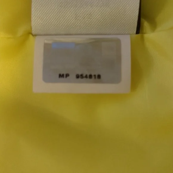 Women's Small North Face Ricas HyVent Jacket - Picture 10 of 10